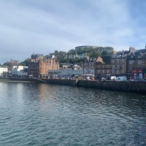 Oban