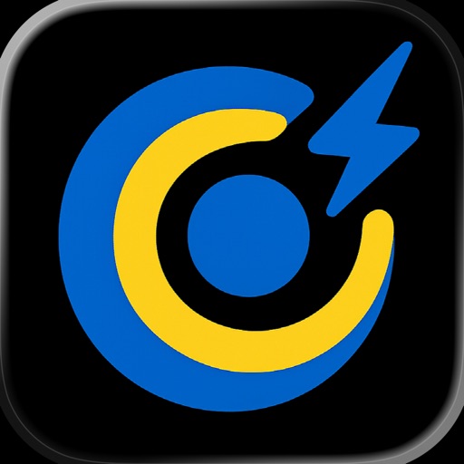Clarity app icon